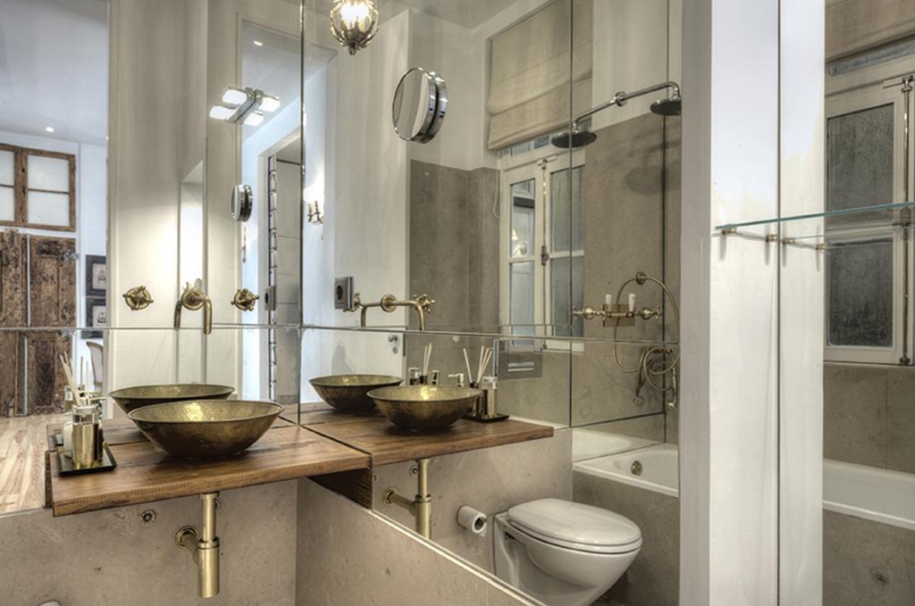 Arsenal Apartment Lisbon Exterior photo