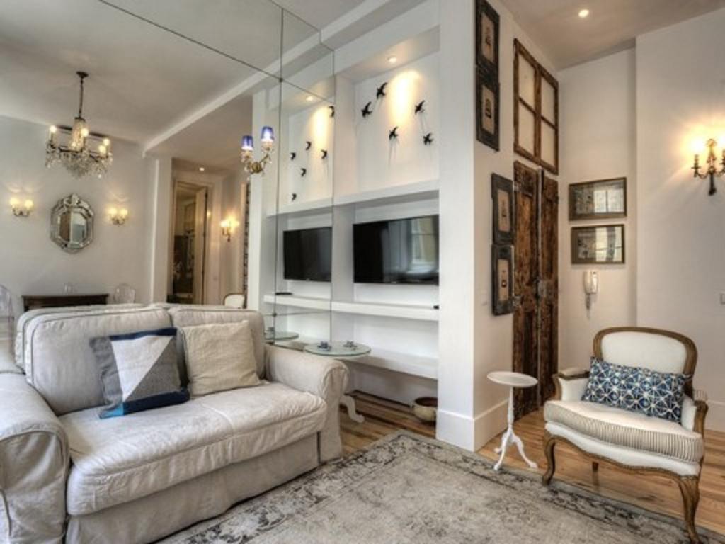 Arsenal Apartment Lisbon Exterior photo
