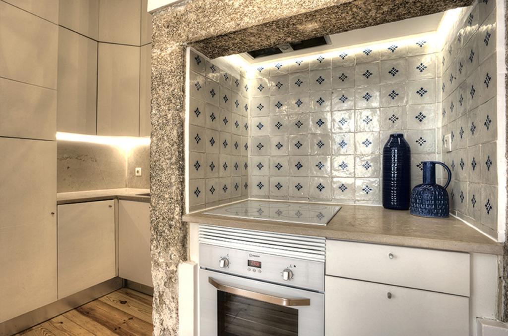 Arsenal Apartment Lisbon Exterior photo
