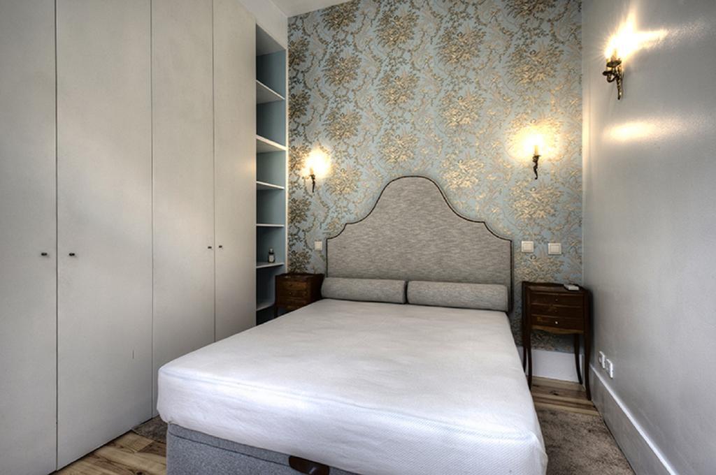 Arsenal Apartment Lisbon Exterior photo