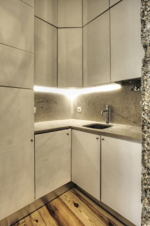 Arsenal Apartment Lisbon Exterior photo