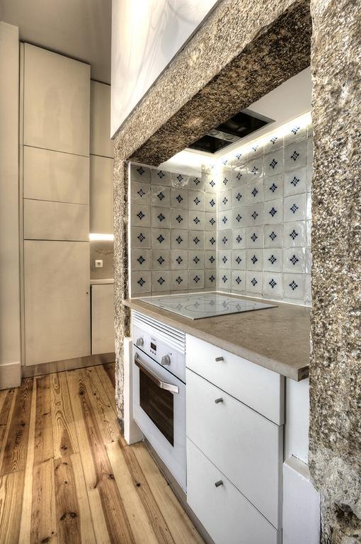Arsenal Apartment Lisbon Exterior photo